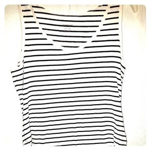 Small Maternity Tank